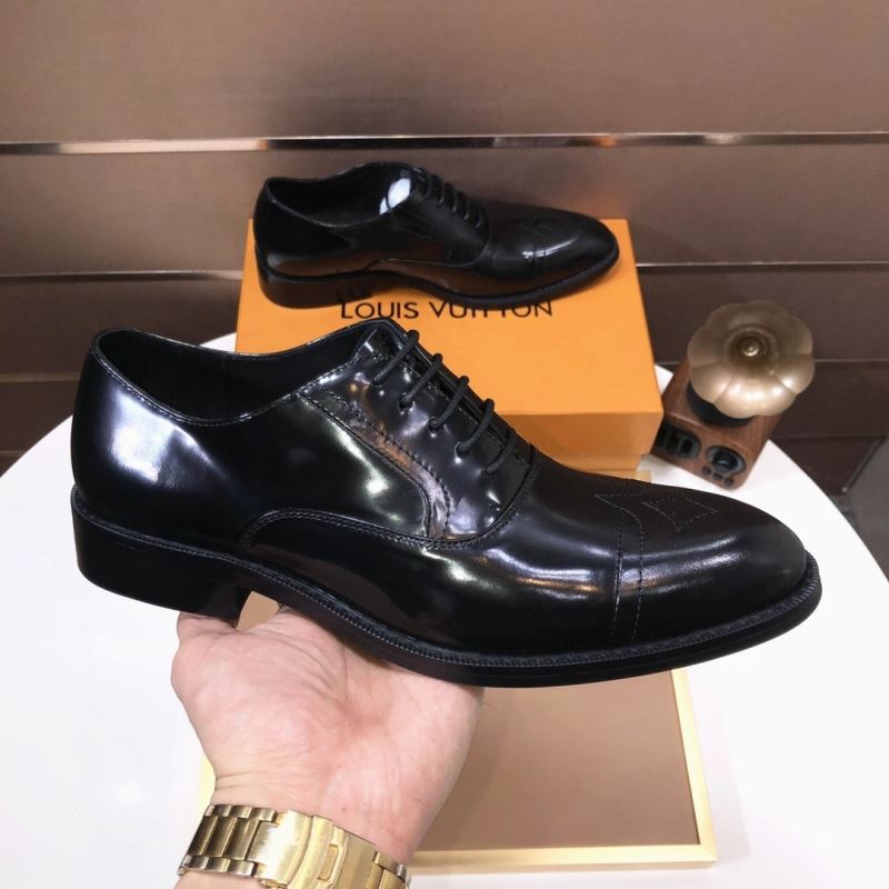 Louis Vuitton Business Shoes